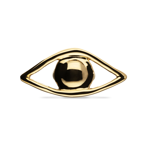 UNOde50 Пръстен Ser Intuitiva