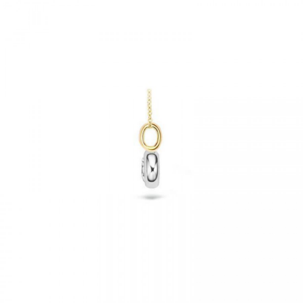 Blush Висулка 14k