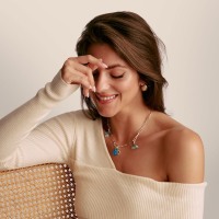 Thomas Sabo Charm Connect Колие