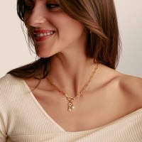 Thomas Sabo Charm Connect Колие