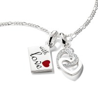 Thomas Sabo Charm Connect Charm
