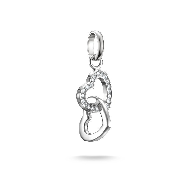 Thomas Sabo Charm Connect Charm