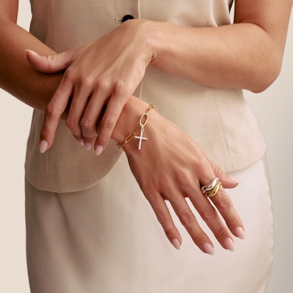 Thomas Sabo Charm Connect Charm