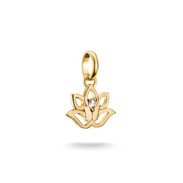 Thomas Sabo Charm Connect Charm