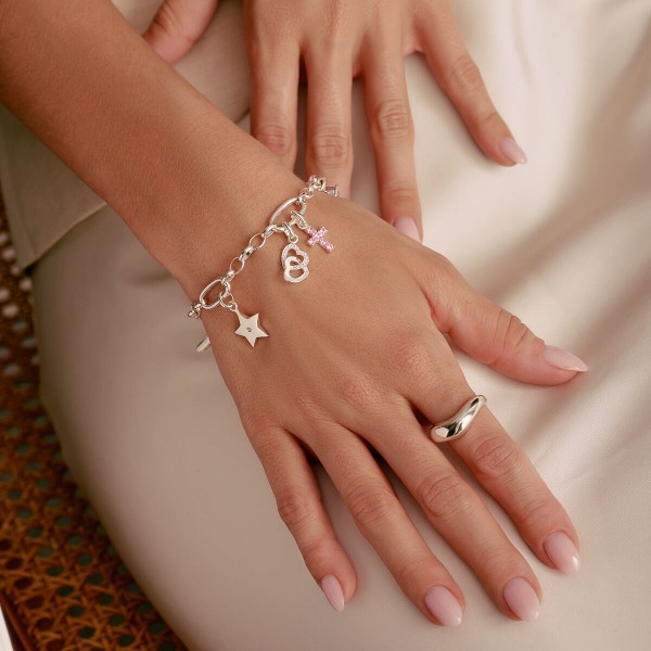 Thomas Sabo Charm Connect Charm