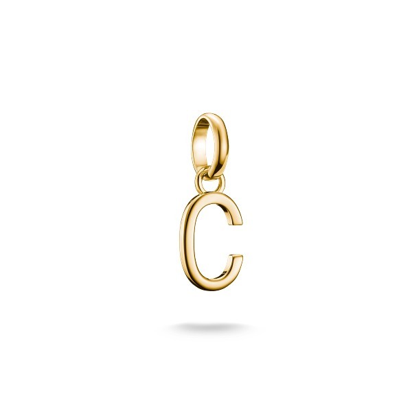 Thomas Sabo Charm Connect Charm