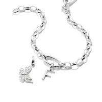 Thomas Sabo Charm Connect Charm