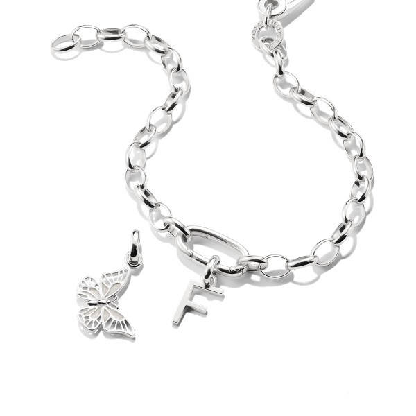 Thomas Sabo Charm Connect Charm