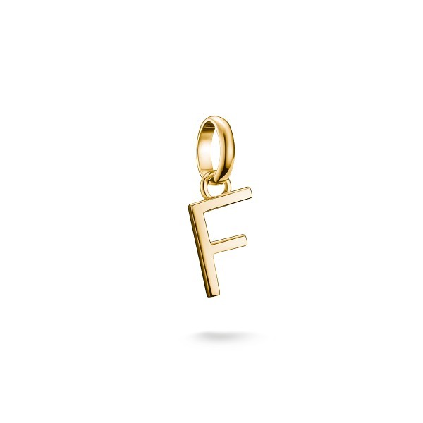 Thomas Sabo Charm Connect Charm