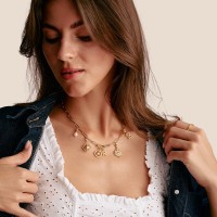 Thomas Sabo Charm Connect Charm