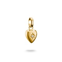 Thomas Sabo Charm Connect Charm