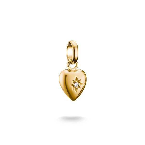 Thomas Sabo Charm Connect Charm