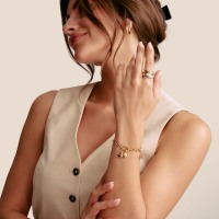 Thomas Sabo Charm Connect Charm