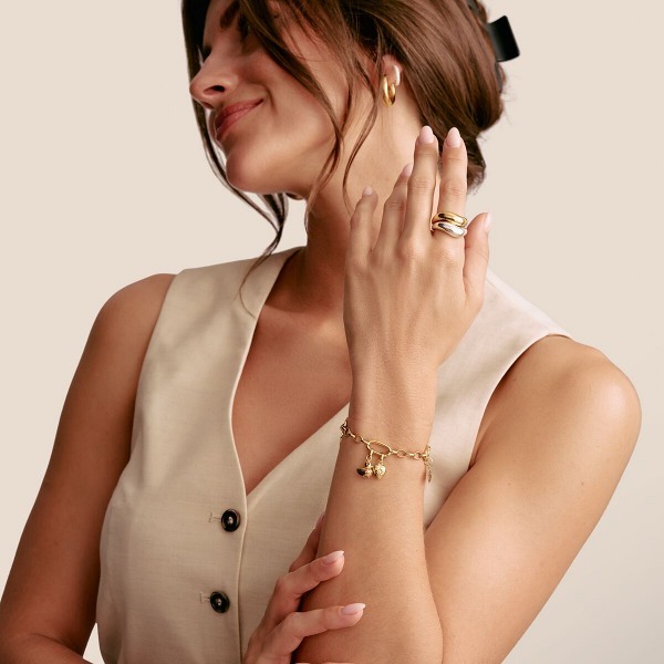 Thomas Sabo Charm Connect Charm