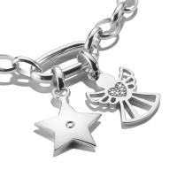 Thomas Sabo Charm Connect Charm