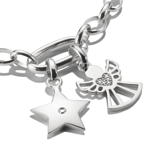 Thomas Sabo Charm Connect Charm