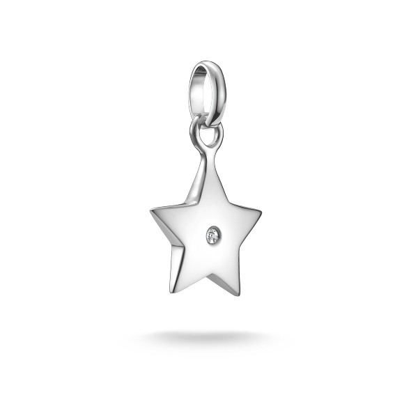 Thomas Sabo Charm Connect Charm