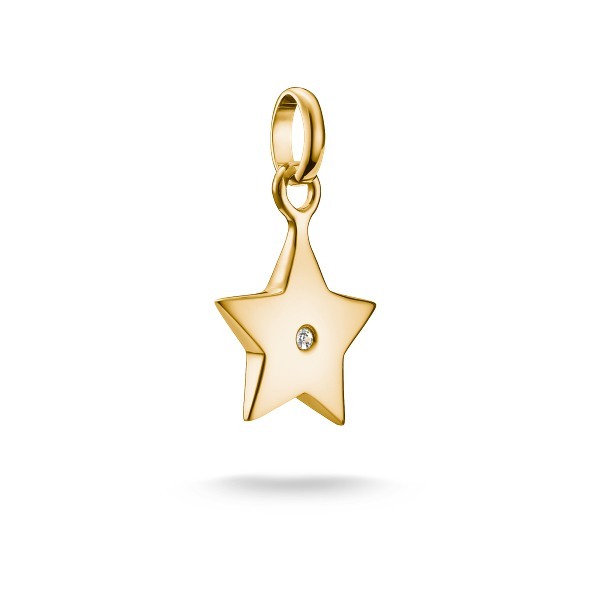Thomas Sabo Charm Connect Charm
