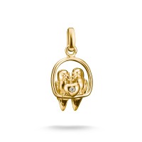 Thomas Sabo Charm Connect Charm