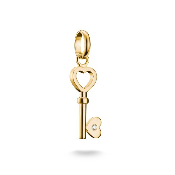 Thomas Sabo Charm Connect Charm