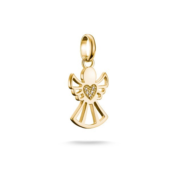 Thomas Sabo Charm Connect Charm