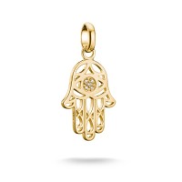 Thomas Sabo Charm Connect Charm