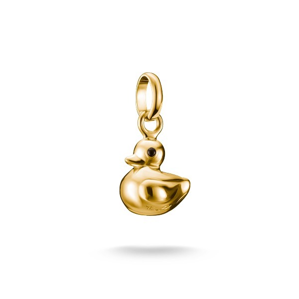 Thomas Sabo Charm Connect Charm
