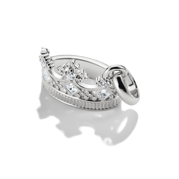 Thomas Sabo Charm Connect Charm