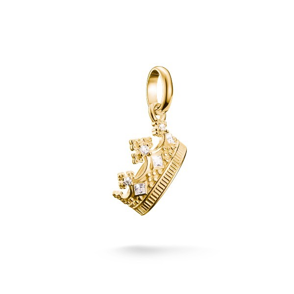 Thomas Sabo Charm Connect Charm