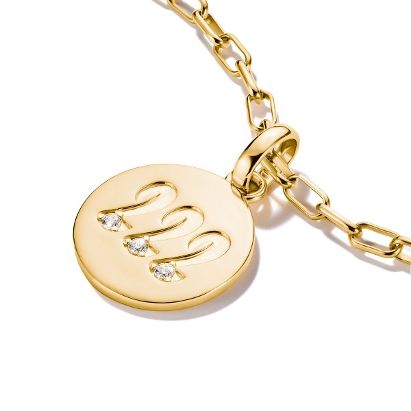 Thomas Sabo Charm Connect Charm
