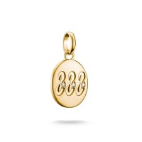 Thomas Sabo Charm Connect Charm