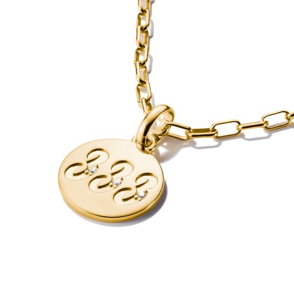 Thomas Sabo Charm Connect Charm