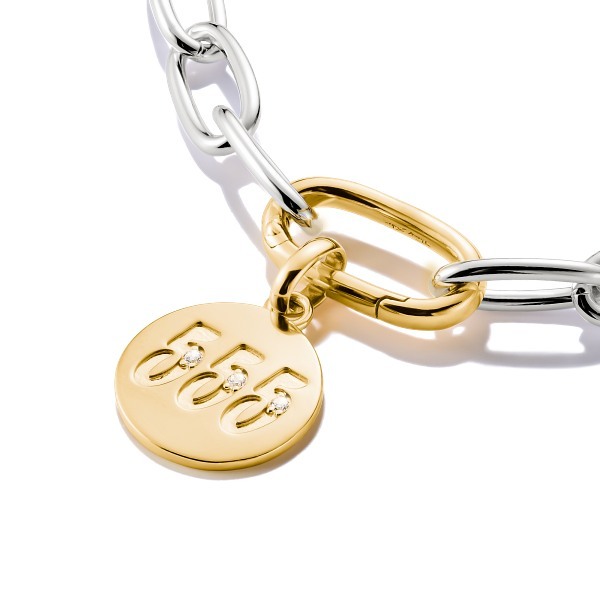 Thomas Sabo Charm Connect Charm