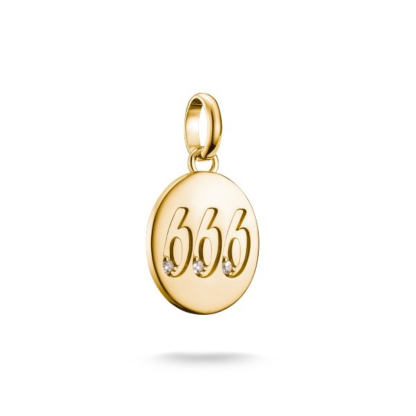 Thomas Sabo Charm Connect Charm