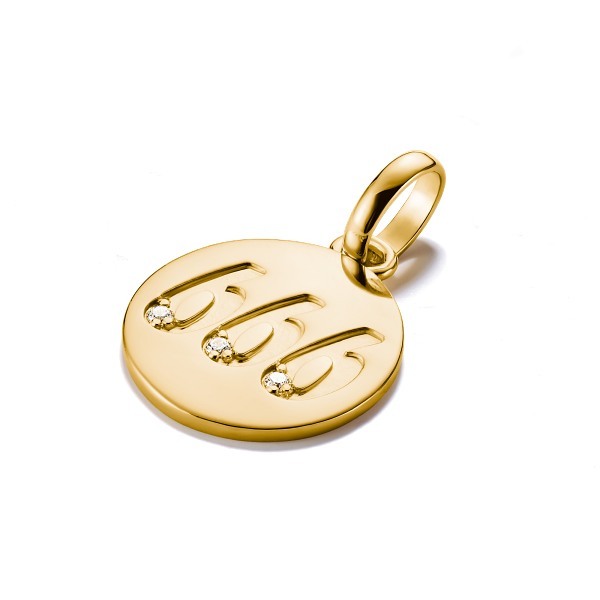 Thomas Sabo Charm Connect Charm