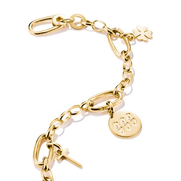 Thomas Sabo Charm Connect Charm