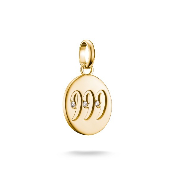 Thomas Sabo Charm Connect Charm