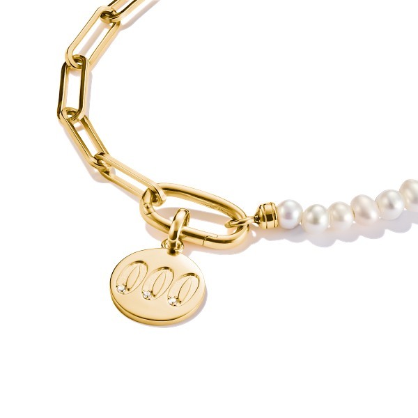 Thomas Sabo Charm Connect Charm