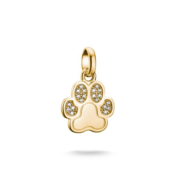 Thomas Sabo Charm Connect Charm