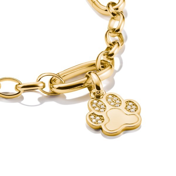 Thomas Sabo Charm Connect Charm