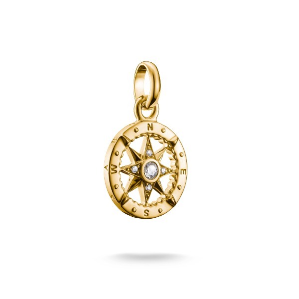 Thomas Sabo Charm Connect Charm