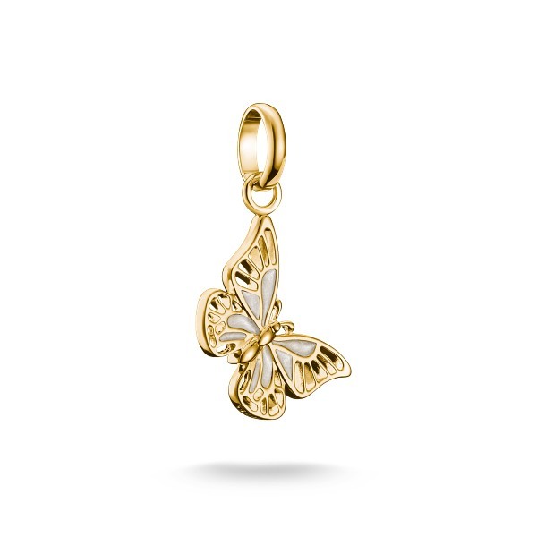 Thomas Sabo Charm Connect Charm