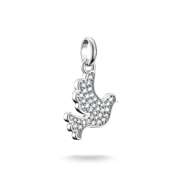 Thomas Sabo Charm Connect Charm