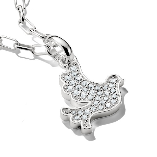 Thomas Sabo Charm Connect Charm