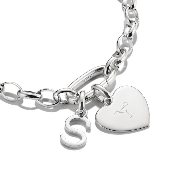 Thomas Sabo Charm Connect Charm