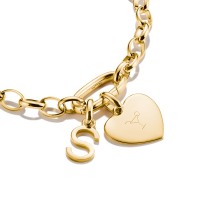 Thomas Sabo Charm Connect Charm