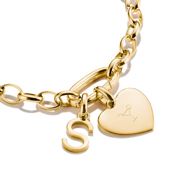 Thomas Sabo Charm Connect Charm