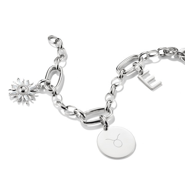 Thomas Sabo Charm Connect Charm