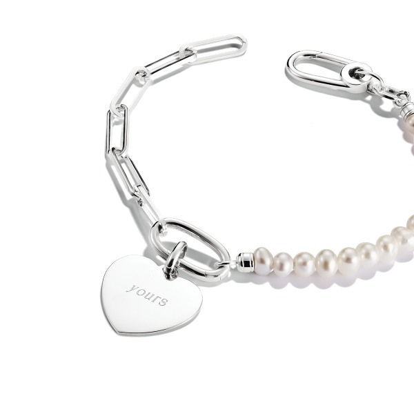 Thomas Sabo Charm Connect Charm