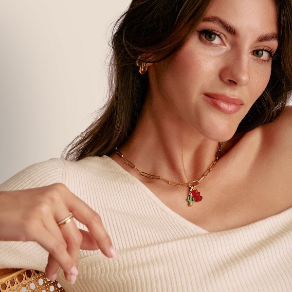 THOMAS SABO x HARIBO Connect Charm